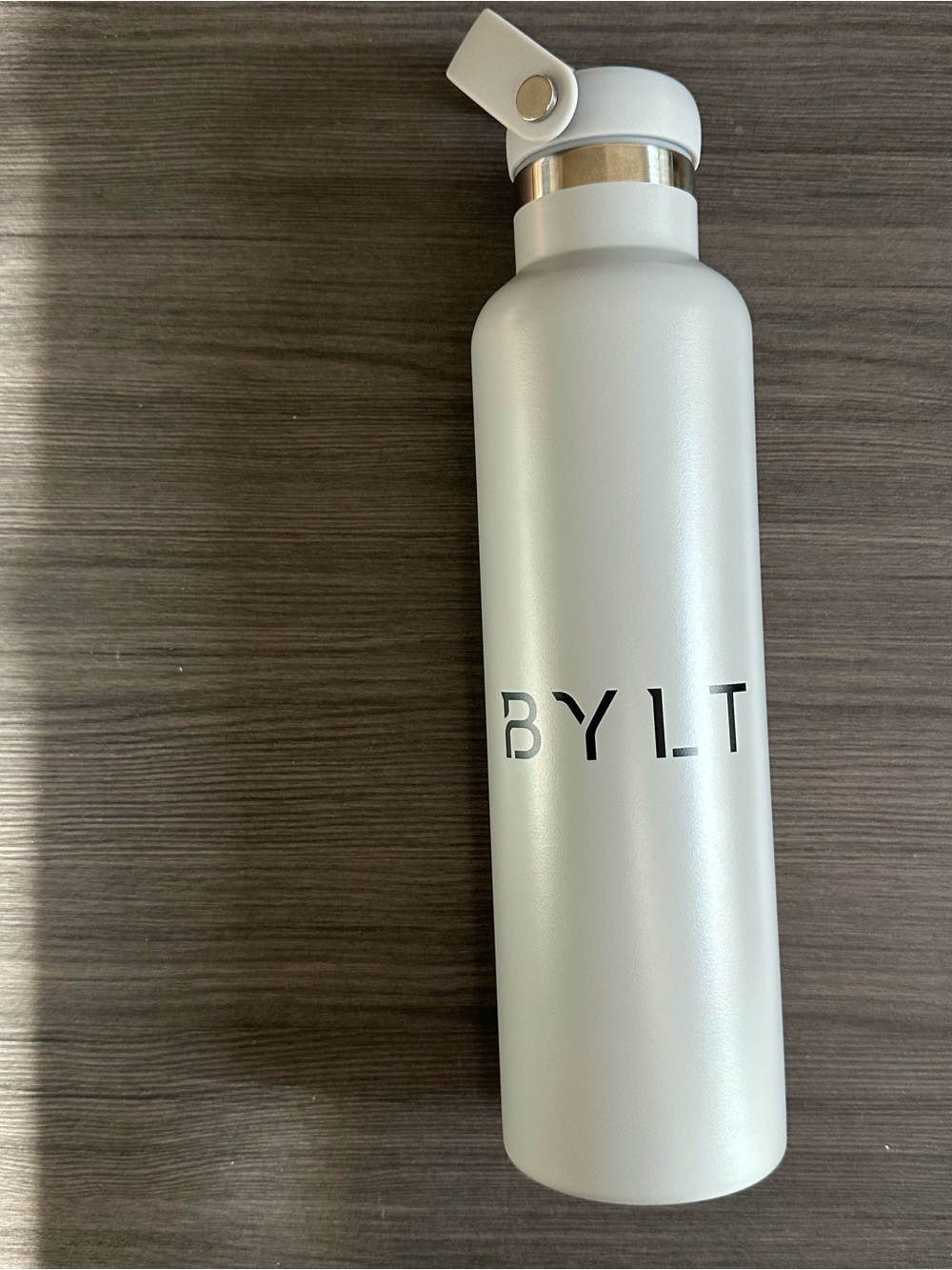 BYLT Matte Water Bottle Tumbler